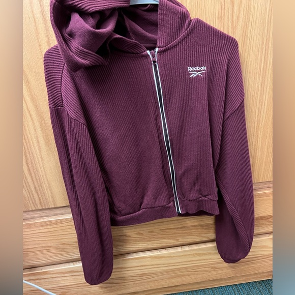 Jackets & Blazers - Zip up